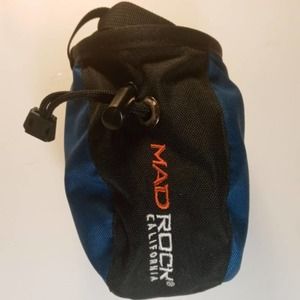 Mad Rock California Kids Chalk Bag